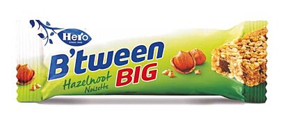 Big Hazelnoot Psv 50g