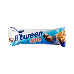 B'tween Big Melkchocolade Psv 50g