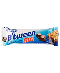 Big Melkchocolade Psv 50g