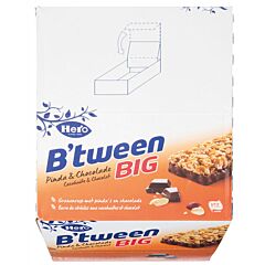 B'tween Big Pinda & Chocolade 50g
