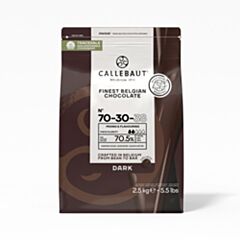 Callets Extra Bitter