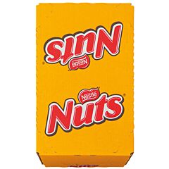 Nuts Psv 42gr