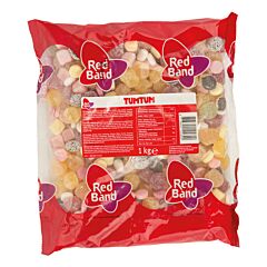 Red Band Uitweeg Tum Tum