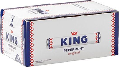 Pepermunt Groot 44gr