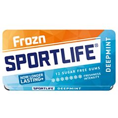 Frozn Deepmint 18gr