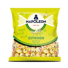 Napoleon Lempur Citron Lemon Psv