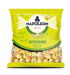 Lempur Citron Lemon Psv