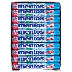 Mentos Mint 37,5gr Vgn