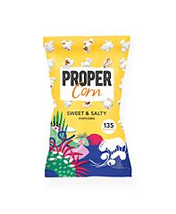 Properc. Sweet Salty 30gr Vgn/Glv
