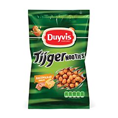Duyvis Tijgernootjes Bacon/Kaas