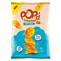 Pop'D Pot.Sea Salt 17g Vgn