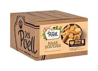 Kaaszoutjes Assor 700gr