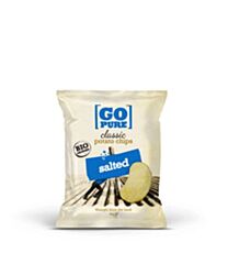 Naturel 40g Nl-Bio-01