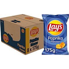 Lays Lay'S Chips Paprika 175gr