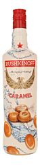 Rushkinoff Caramel 18% 100 Cl.