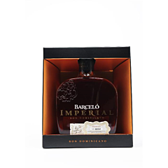 Ron Barcelo Rum Imperial 70 Cl.