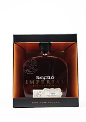 Ron Barcelo Rum Imperial 70 Cl.