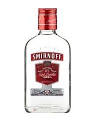 Smirnoff Wodka 20 Cl.