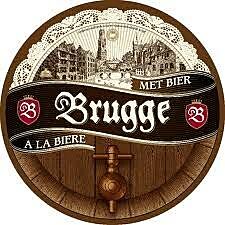 Brugge Tripel 20 Ltr.
