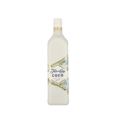 Flor de Cana Flor De Cana Rum Coco
