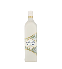 Flor De Cana Rum Coco 70 Cl.