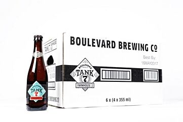 Boulevard Tank 7 24x33 Cl.