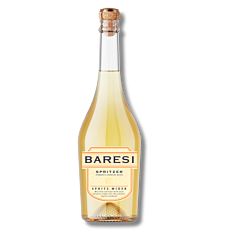 Prosecco To Spritz By Baresi 5,5% 75 Cl.