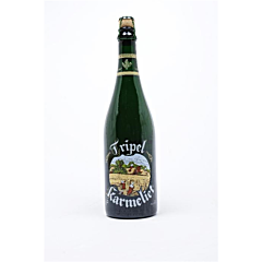Karmeliet Tripel 75 CL