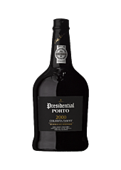 Presidential Port Colheita 2000 75 Cl.