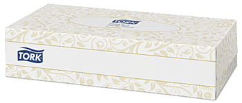 Facial Tissue Extr.Soft 2lg Wit
