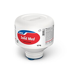 Ecolab Solid Med