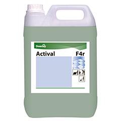 Actival Vloerreiniger F4r