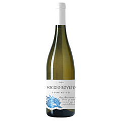 Poggio Roveto Vermentino