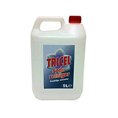 Tricel Sodareiniger