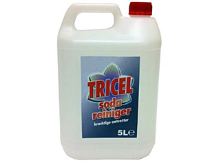Sodareiniger