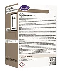Select Pur Eco A7 Naspoel