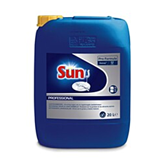 Sun Prof.Vaatwas Vloeibaar