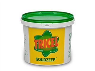 Goudzeep