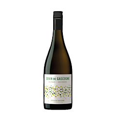 Grain De Gascogne Grain de Gascogne Colombard en Gros Manseng