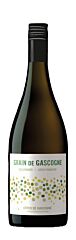 Grain de Gascogne Colombard en Gros Manseng