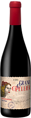 Le Grand Pellier Igp St Guilhem Rouge 75 Cl.