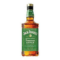 Jack Daniel's Whiskey Apple