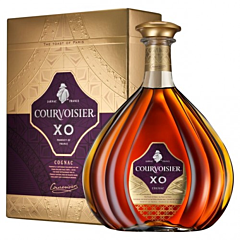 (Vm) Cognac Courvoisier XO