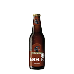 Lindeboom Herfst Bock 30 CL