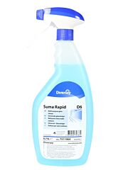 Suma Rapid D6 Sproeiflacon
