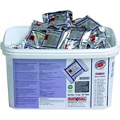 Rational Naglanstabletten 3kg