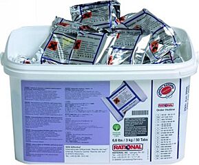 Rational Naglanstabletten 3kg