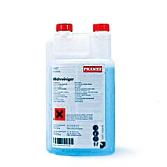 Franke Cappocl  A200/600/1000fmcas