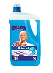 Mr Proper Allesreiniger Ocean