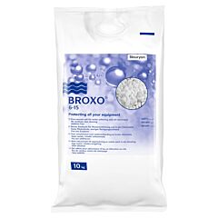 Axal Pro Axal-Pro Zout 10kg (Broxo)